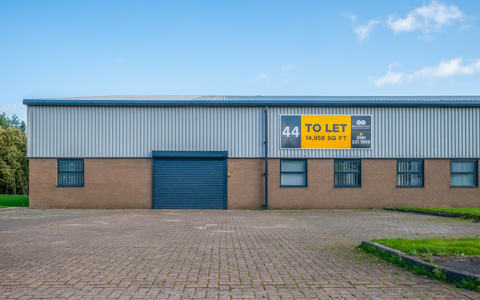 Number One Industrial Estate Unit 44 (5)